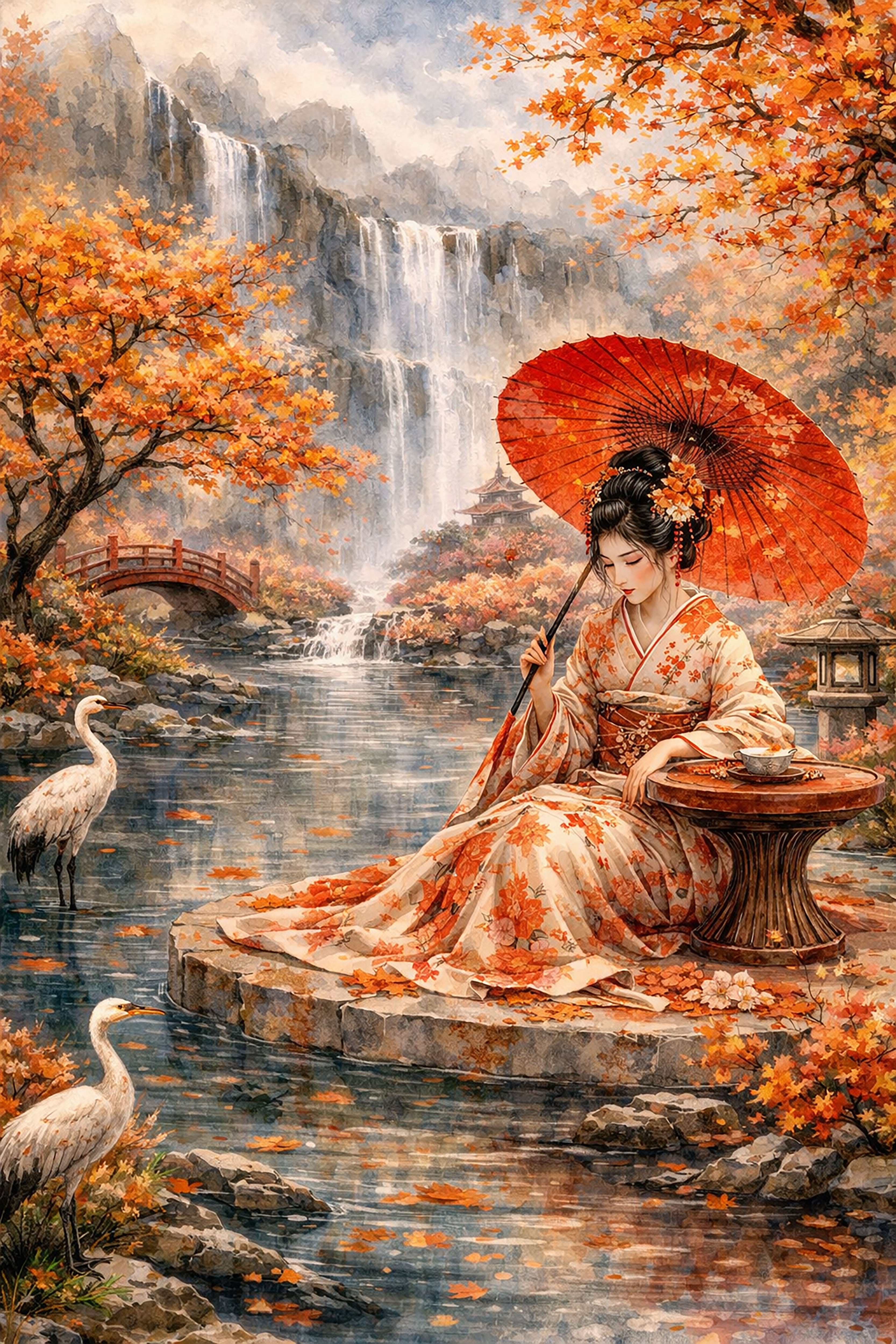 Seasons of Serenity - Bundle