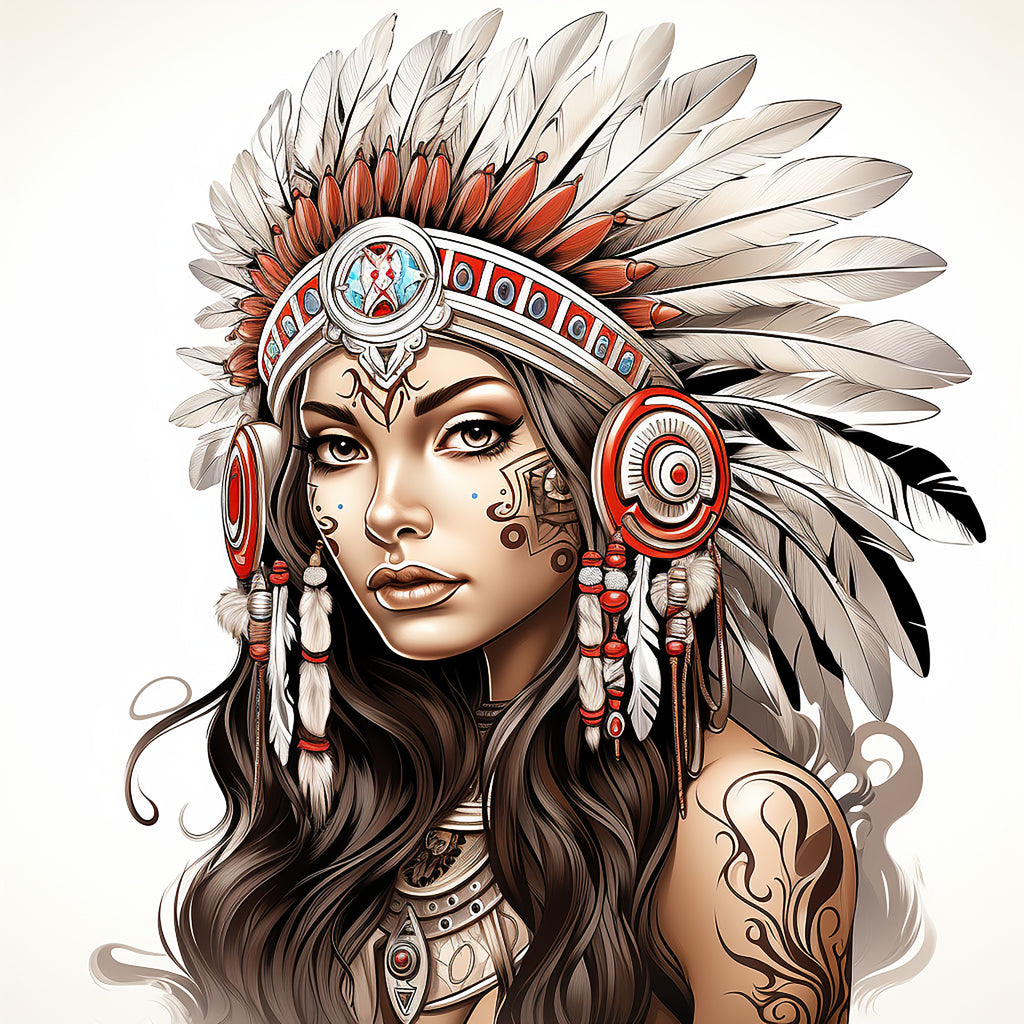 Tala Redfeather