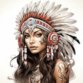 Tala Redfeather