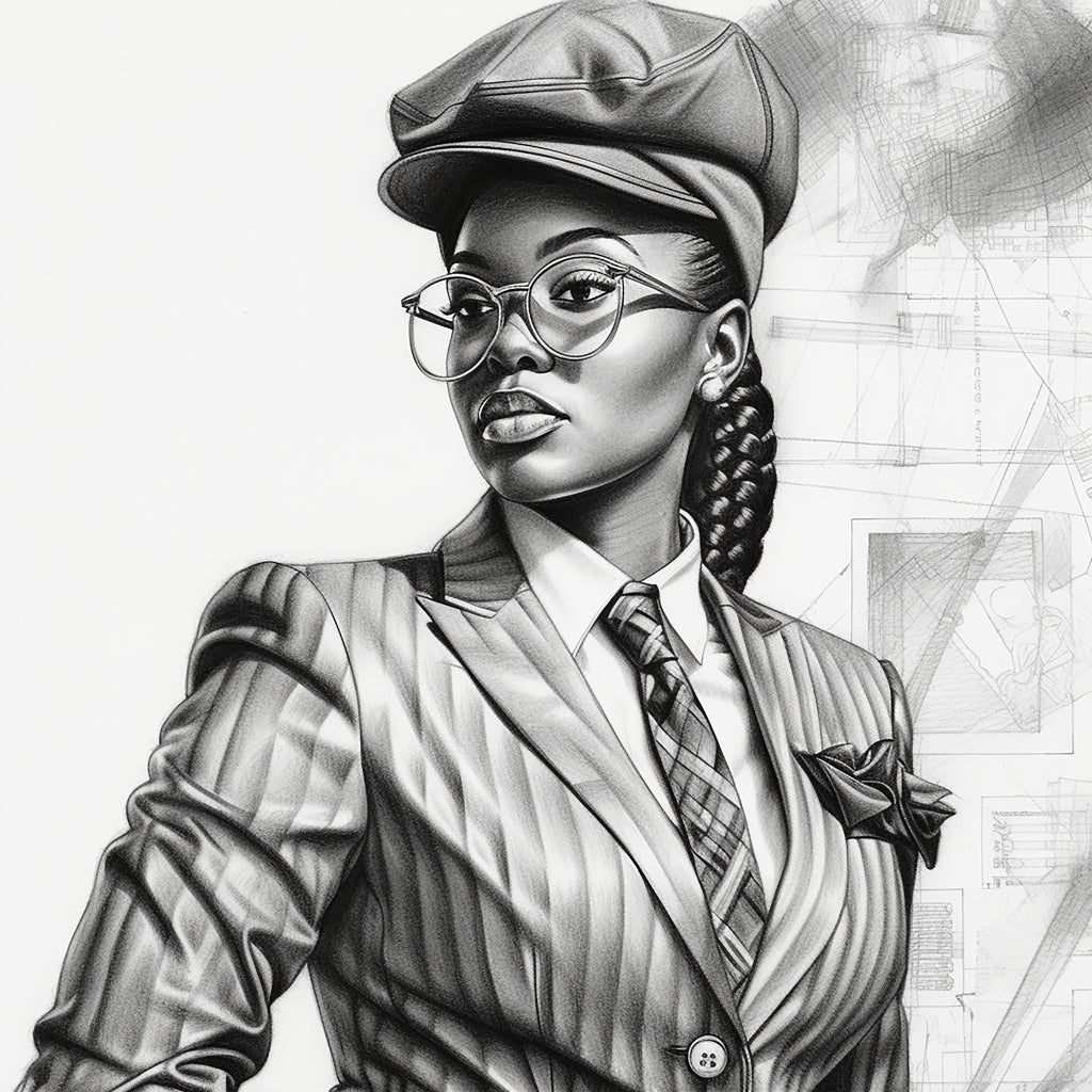 The Architect of Ambition