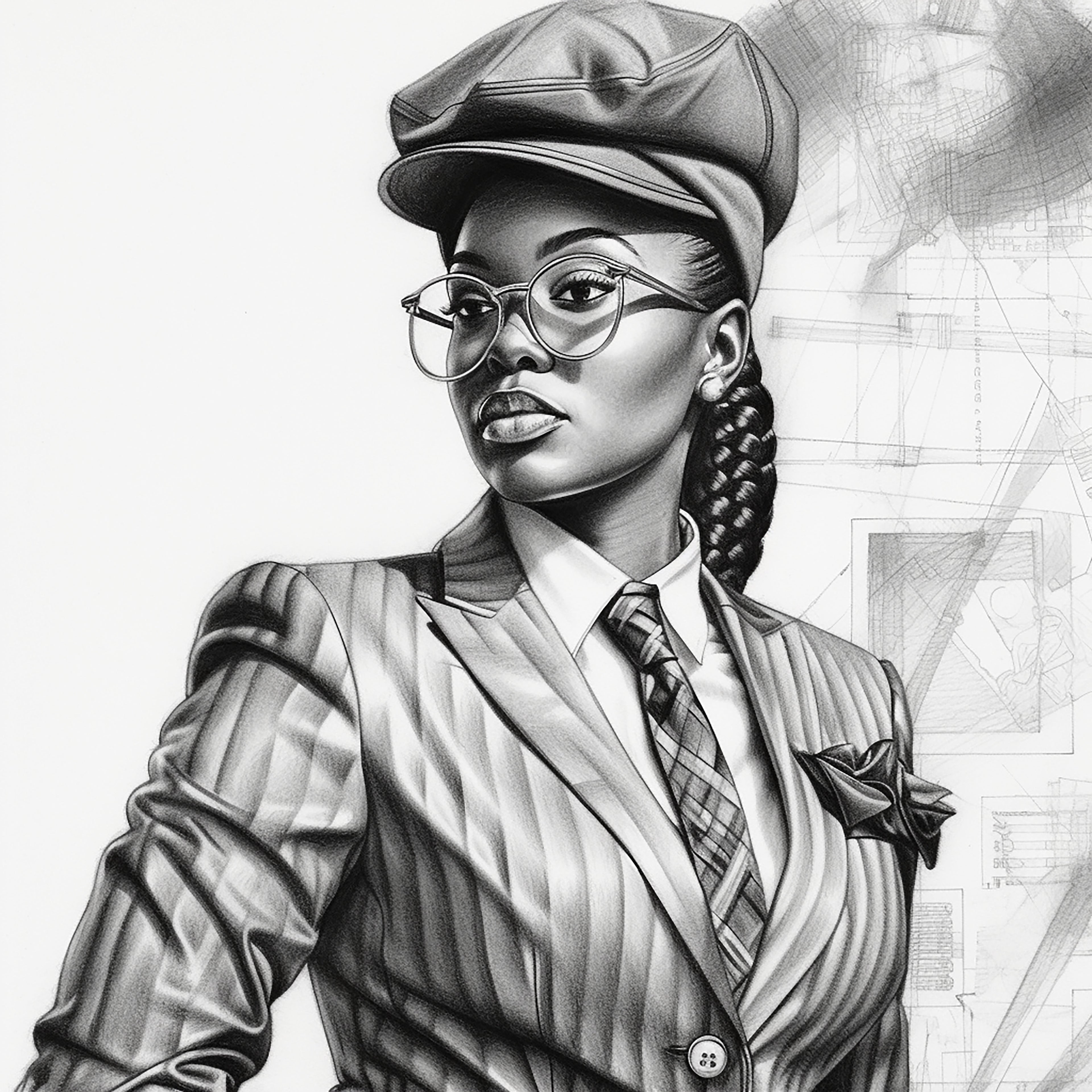 The Architect of Ambition