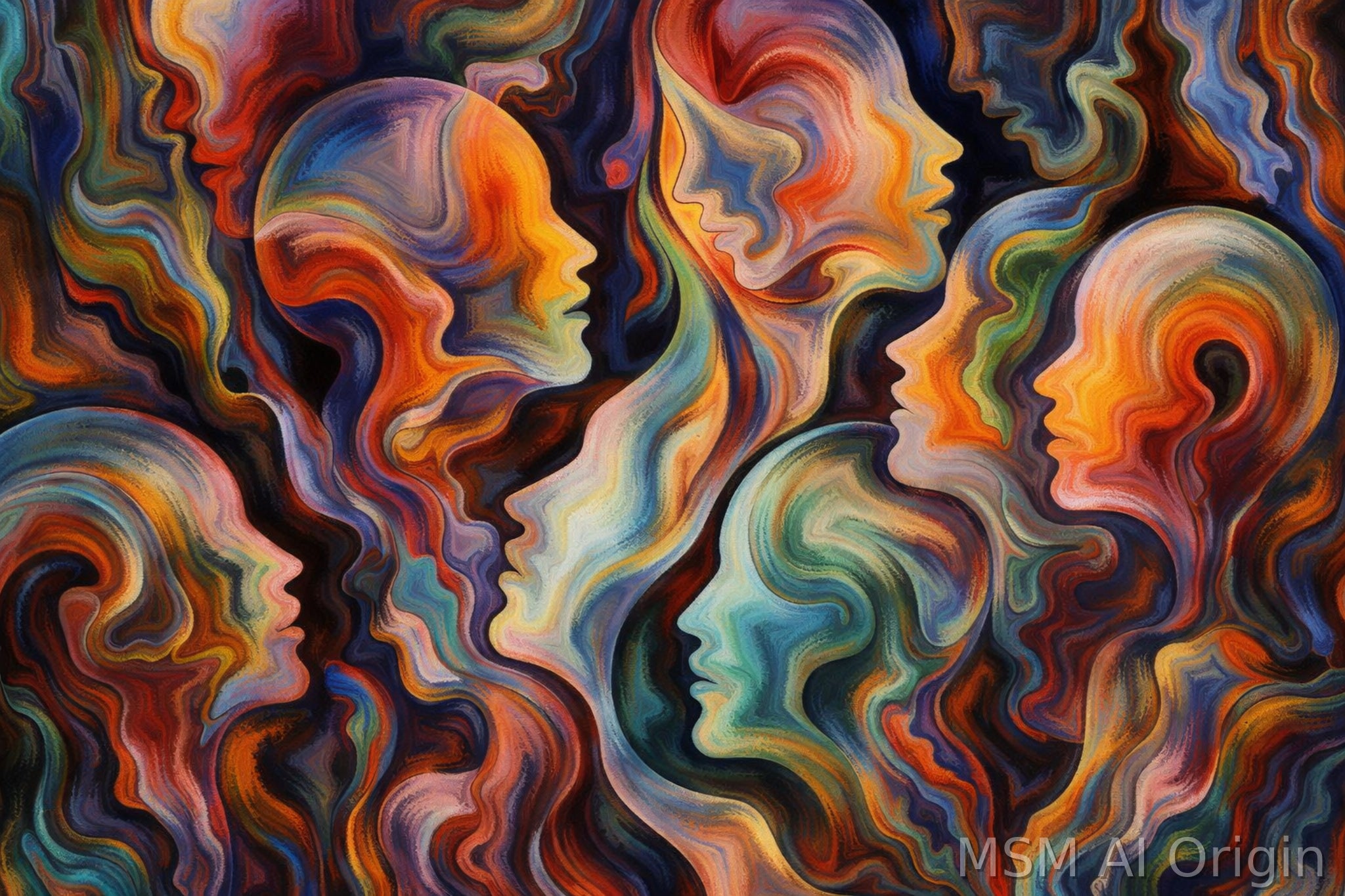 The Conversation Within