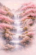 The Garden of Falling Light