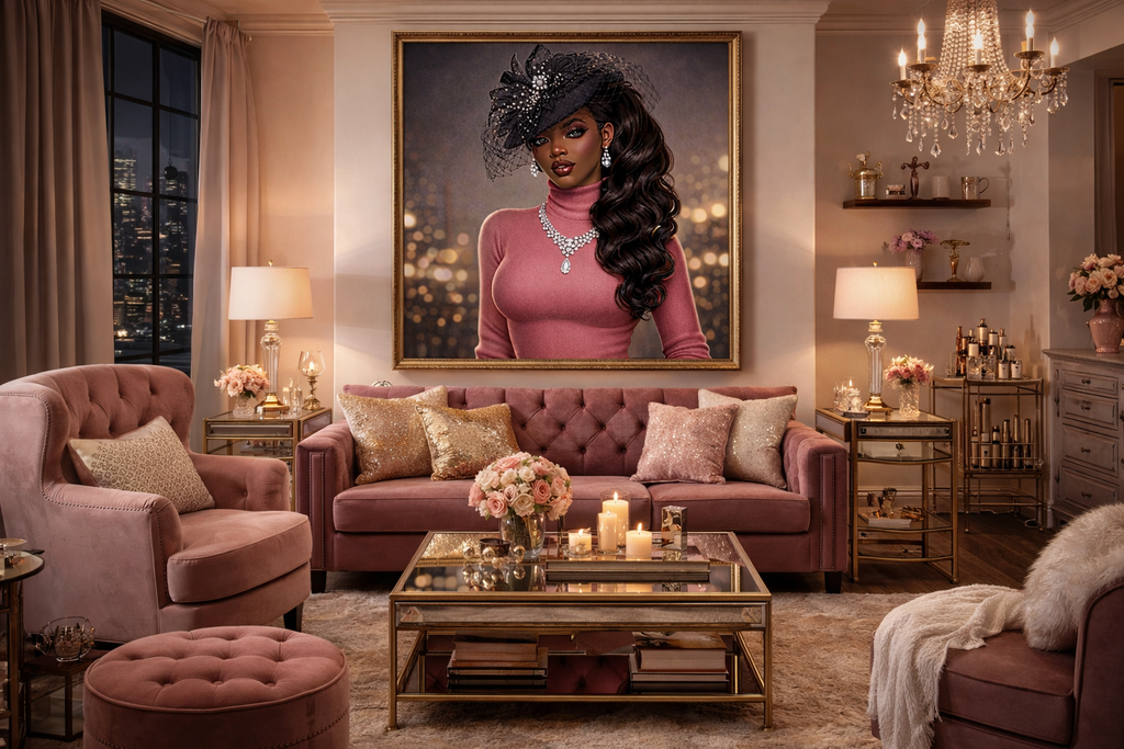 The Midnight Socialite
