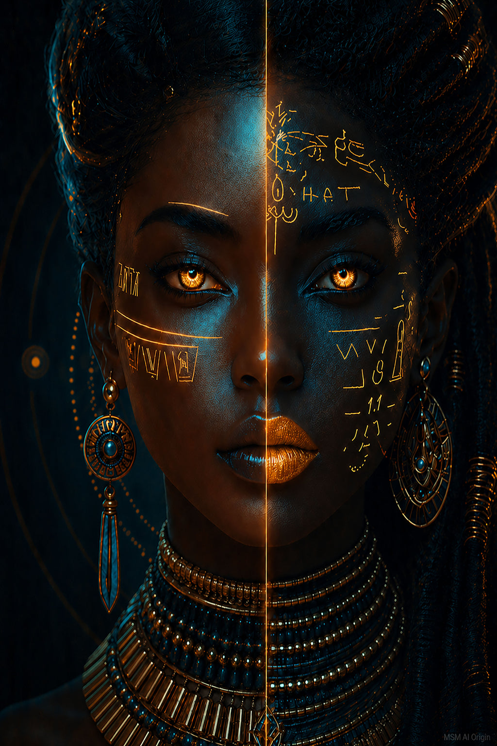 Twin Oracle