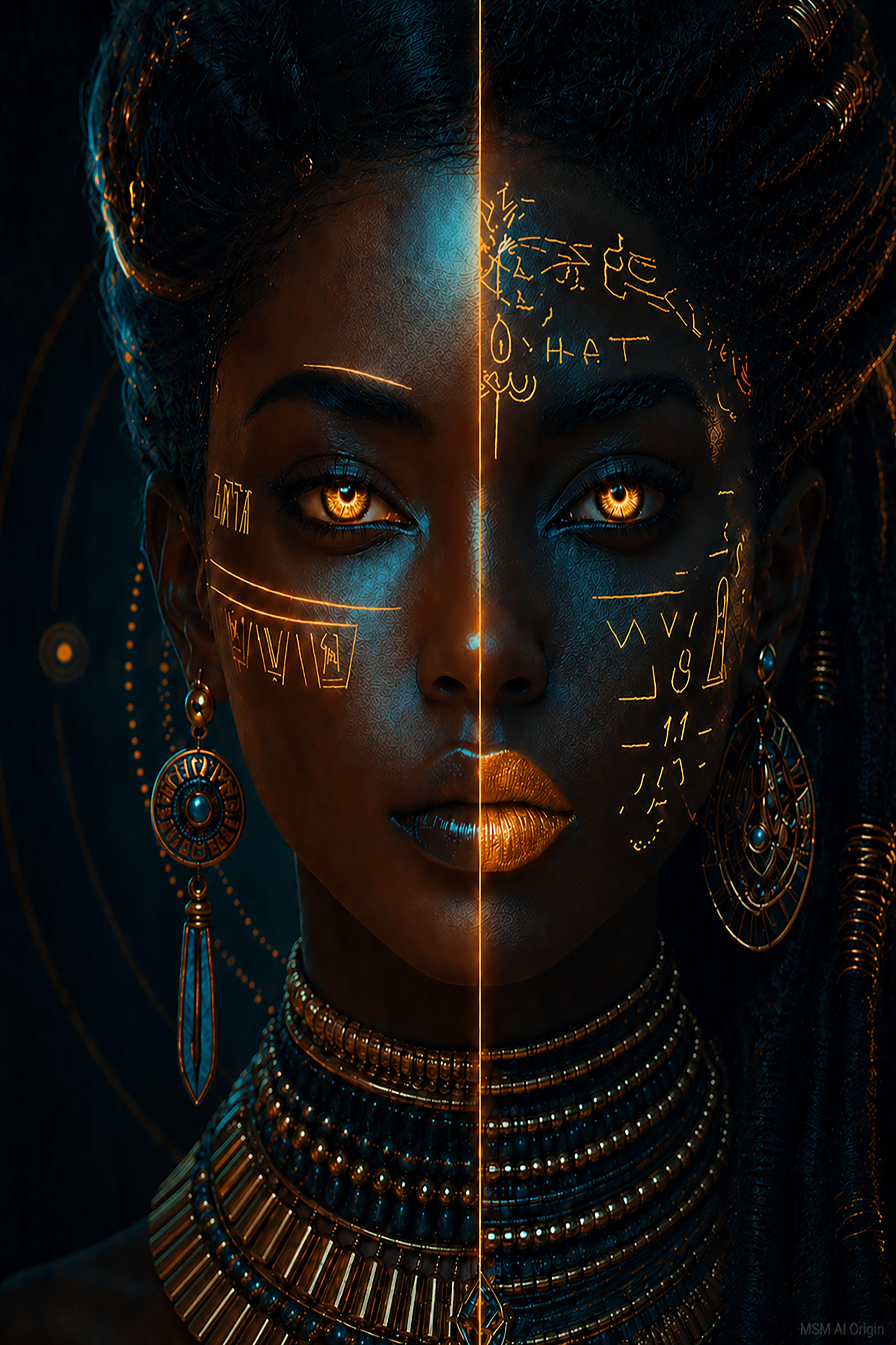 Twin Oracle