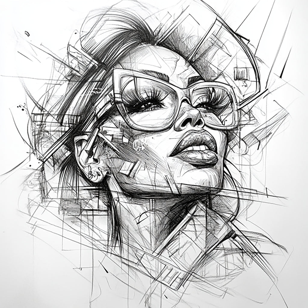 Visionary Lines