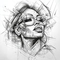 Visionary Lines