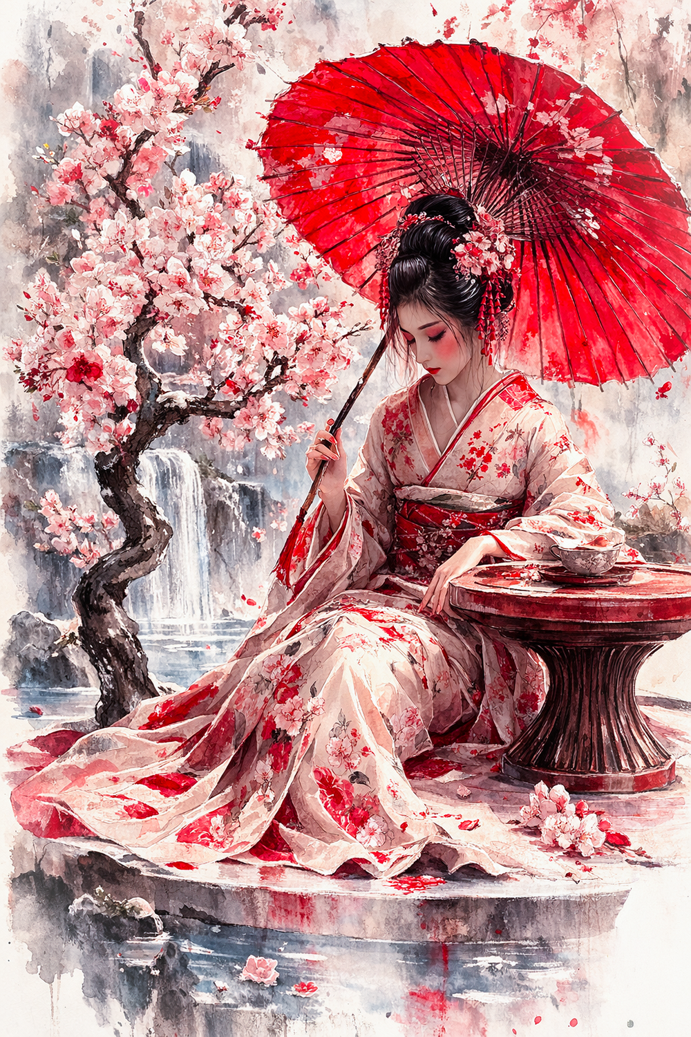 Seasons of Serenity - Bundle