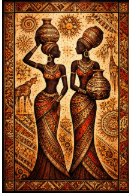 Sankofa Sisters